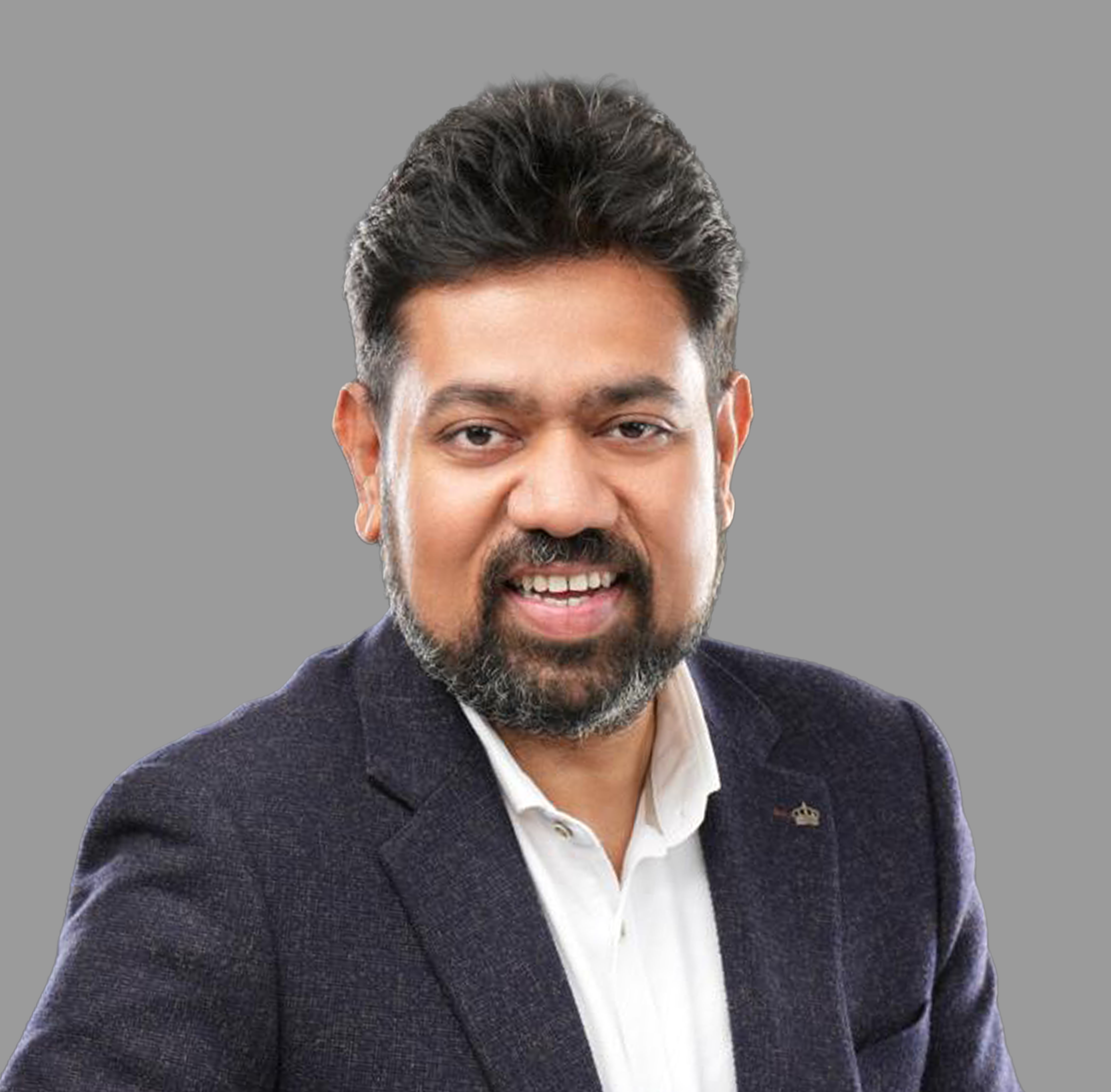 Praveen Bangera