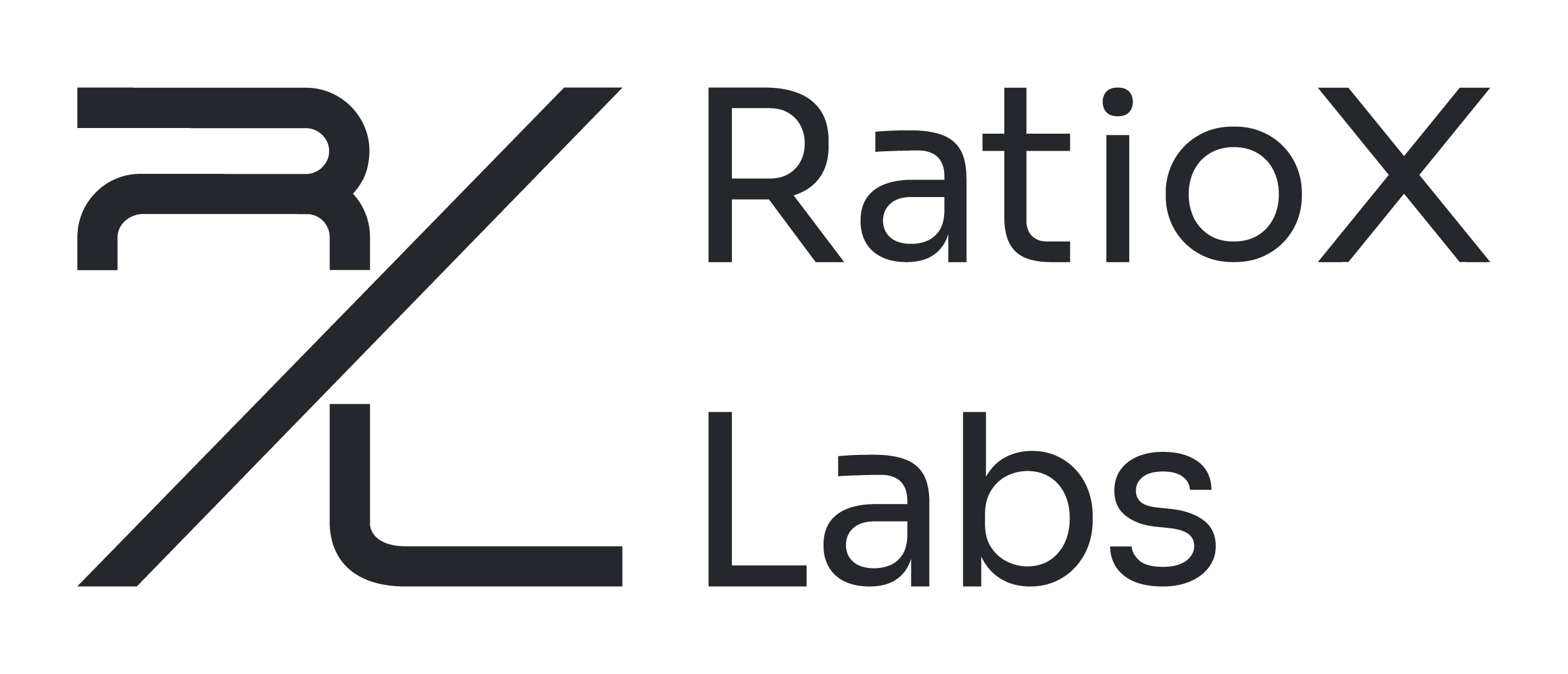 RatioX Labs